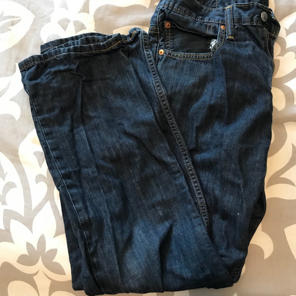 Men’s Levi 569 31/32 like new